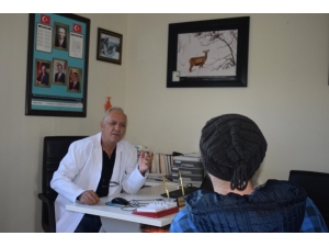 Kartepe’de Ücretsiz Psikolojik Danışmanlık Hizmeti Veriyor