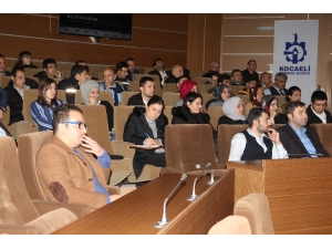 Büyükşehir Personeline ‘Dijital Okur Yazarlık’ Eğitimi Verildi