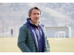 Ali Ravcı Başarılarının Sırrını Açıkladı