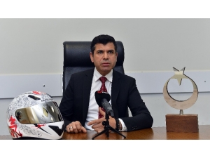 Bekir Yunus Uçar: “Türkiye, Bu Sporda Önümüzdeki Yıllara Damga Vuracak”