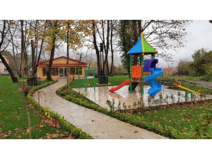 Doğantepe Mahallesini Yenileniyor