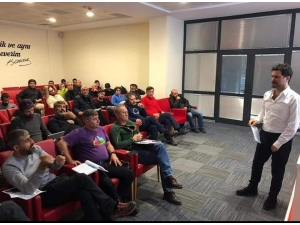 Türkiye’de Sportif Havacılık Yeniden Şekilleniyor