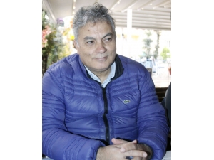 Kapiz: "Kocaelispor Maçına Yeni Hocamızla Çıkacağız"