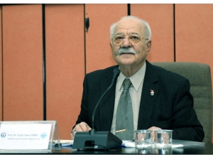 Gaün’de Konferans