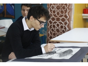 Ağaç Sevgisini Japonya’ya Taşıdılar