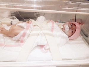 Bir Annenin Yardım Çığlığı