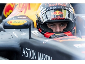 "Türkiye Grand Prix’si Hakkında Çok İyi Şeyler Duydum"