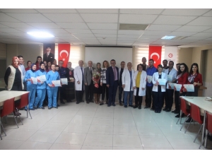 Bağışladıkları Organlarıyla Onlarca Hastaya Umut Olacaklar