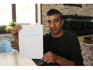 Milas’ta Açığa Alınan Dr. Karaisaoğlu İçin İmza Kampanyası Başlatıldı