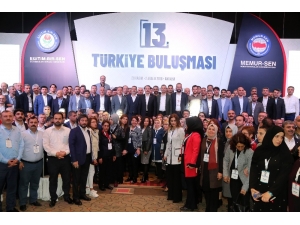 Yalçın: "Enflasyona Ezilen Değil, Enflasyonu Ezen Bir Ücret İstiyoruz"