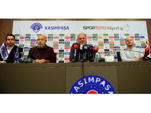 Mustafa Denizli: “Fenerbahçe Karşısında Değişik Duygular İçerisinde Olacağım”