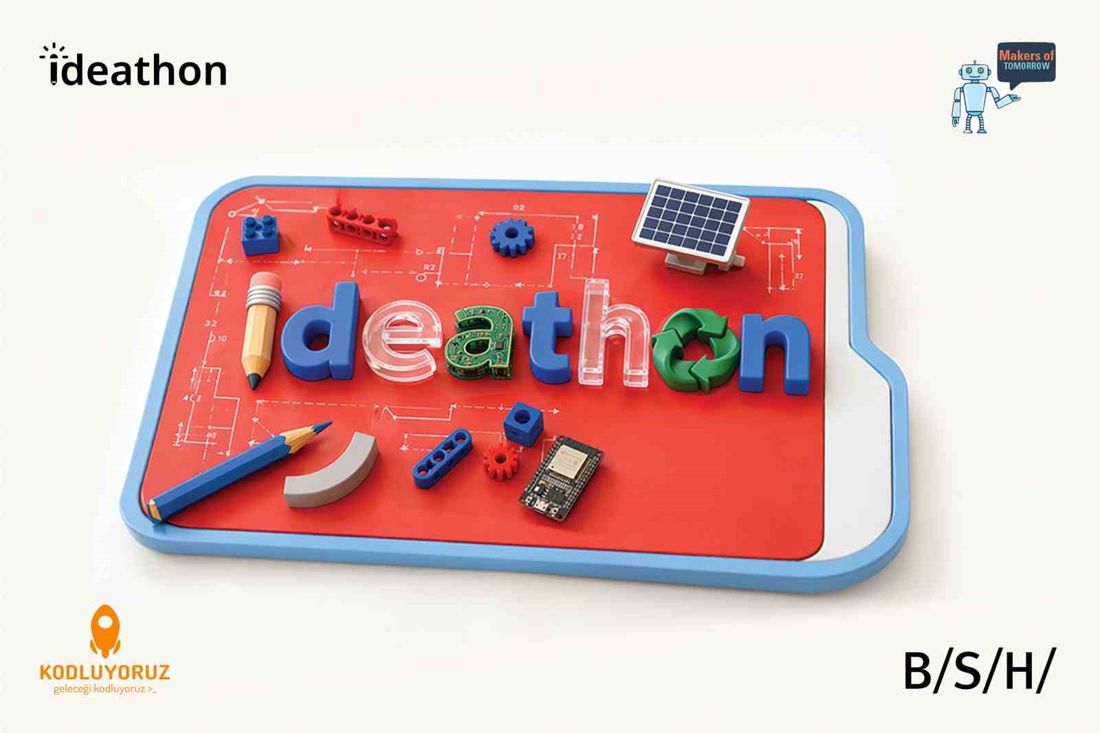 gelecegi-kodlayanlar-ideathon-ile-gencler-beyaz-esyanin-gelecegine-yon-verecek