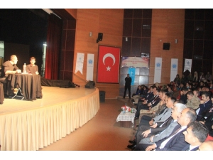 Hakkari’de 5 Bin Öğrenciye Madde Bağımlılığı Anlatıldı