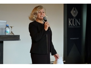 Kapadokya Üniversitesi’nde Ekonomi Detayları Konuşuldu