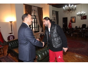 Elazığspor’da Tatos Problemi Çözüldü