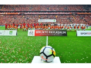1 Milyar 110 Milyon Tl’lik Derbi
