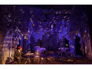 Devlet Tiyatroları Kapalı Gişe