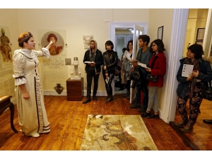 13 Kelebek Trajedileriyle Kadın Müzesi’nde