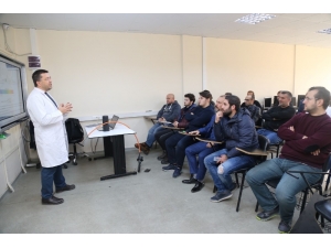 Fiber Optik Kursları Yoğun İlgi Topluyor