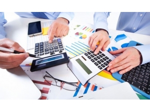 Erzurum’da Mükellef Sayısında Artış