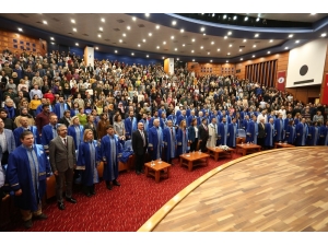 75 Yaşında Yeniden Tıp Öğrencisi Oldu