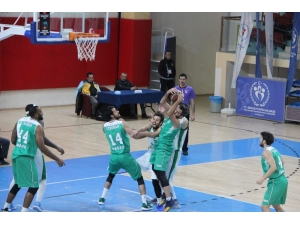 Türkiye Basketbol 1. Ligi