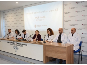 "Kalp Yetmezliği Birçok Kanser Türünden Daha Ölümcül"