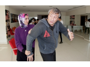 Wing Chun Savunma Sanatı Her Geçen Gün Yaygınlaşıyor