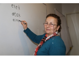 Okumanın Yaşı Yok