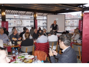 Geleneksel Hekim Toplantısı