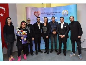 4. Uluslararası Bozüyük Metristepe Tiyatro Günleri Başladı