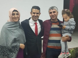 Derik’te İnfertilite Sempozyum Gerçekleştirildi