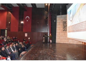 Mardin’de 1 Aralık Dünya Aıds Günü Etkinlikleri