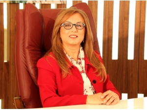 Mhp Nevşehir Belediye Başkan Adayı Filiz Kılıç Oldu