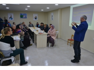 Önce Öğrendiler Sonra Uyguladılar