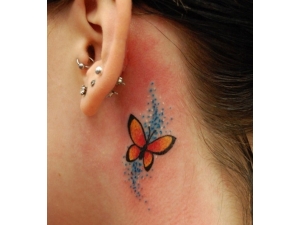 Dövmelerden Kurtulmak Mümkün