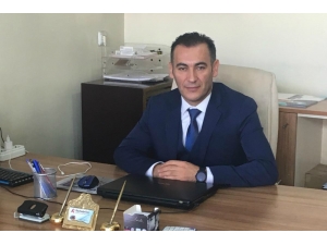 Amerika’dan Horasan’a Vefa Adımı