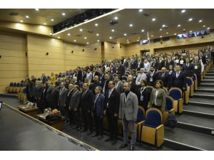 Iıı. Zonguldak Endokrin Günleri Başladı