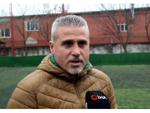 Spor Kompleksinde Anlamlı Açılış