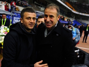 Spor Toto Süper Lig: M. Başakşehir: 0 - Dg Sivasspor: 0 (Maç Devam Ediyor)