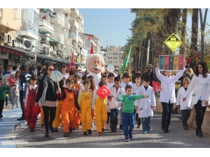 Marmaris’e Festival Hareketi