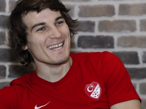 Çağlar Söyüncü: "Balda Piştim"