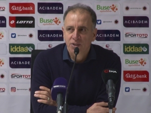 Karabükspor Farklı Mağlup Oldu