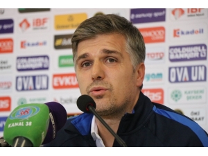 Gökhan Geylani: “Herkes Çok Üzgün”