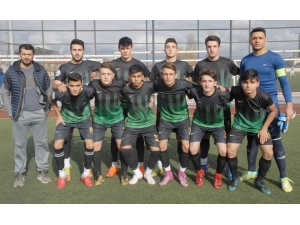 Kayseri 1. Amatör Küme U-19 Ligi