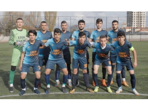 Kayseri 1. Amatör Küme U-19 Ligi