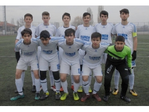 Kayseri U-16 Ligi B Grubu