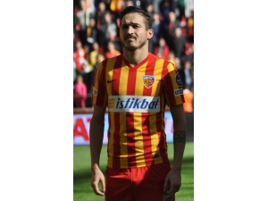 Tiago Lopes Sarı Kart Cezalısı