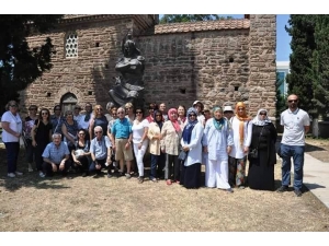 İzmit’ten İznik’e Kültür Gezileri