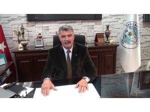 Kağızman’da Mhp Mevcut Başkan Nevzat Yıldız İle Yoluna Devam Edecek